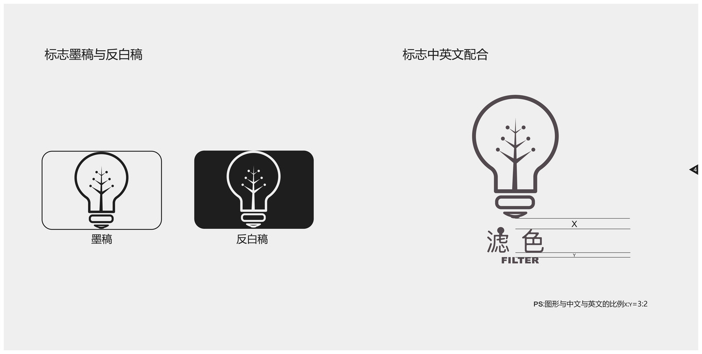 滤色节能灯图6