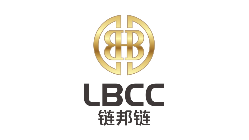 鏈邦鏈LOGO設計