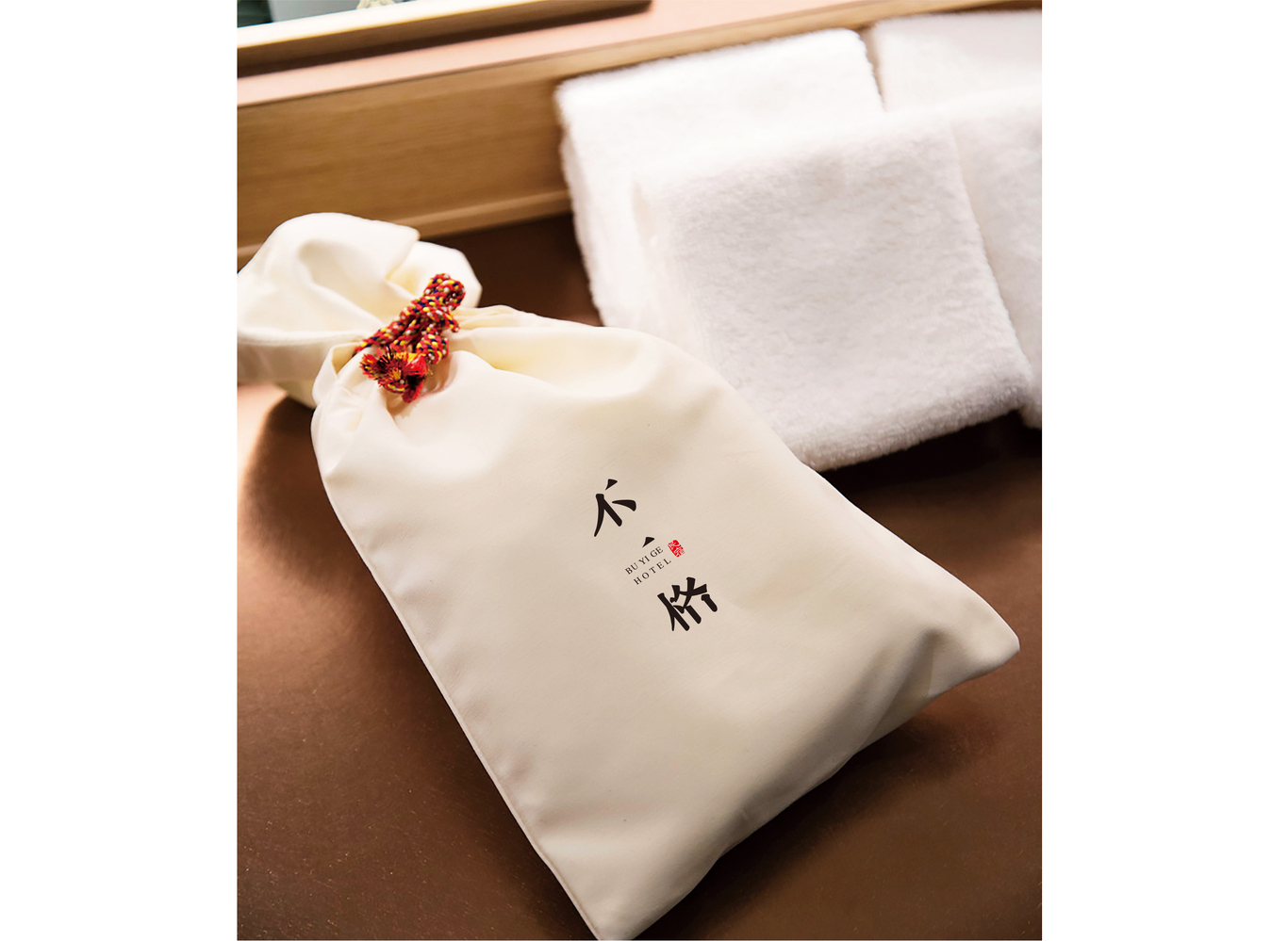 不一格民宿logo设计图5