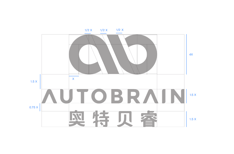 奧特貝瑞科技品牌設(shè)計圖1