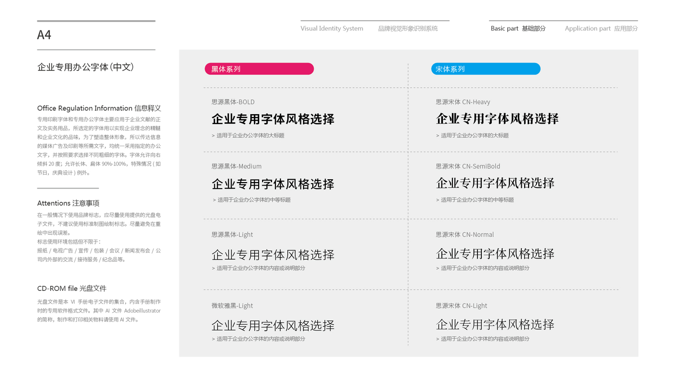 火雞姑娘VI設(shè)計(jì)中標(biāo)圖8