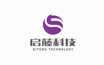 IT企业LOGO