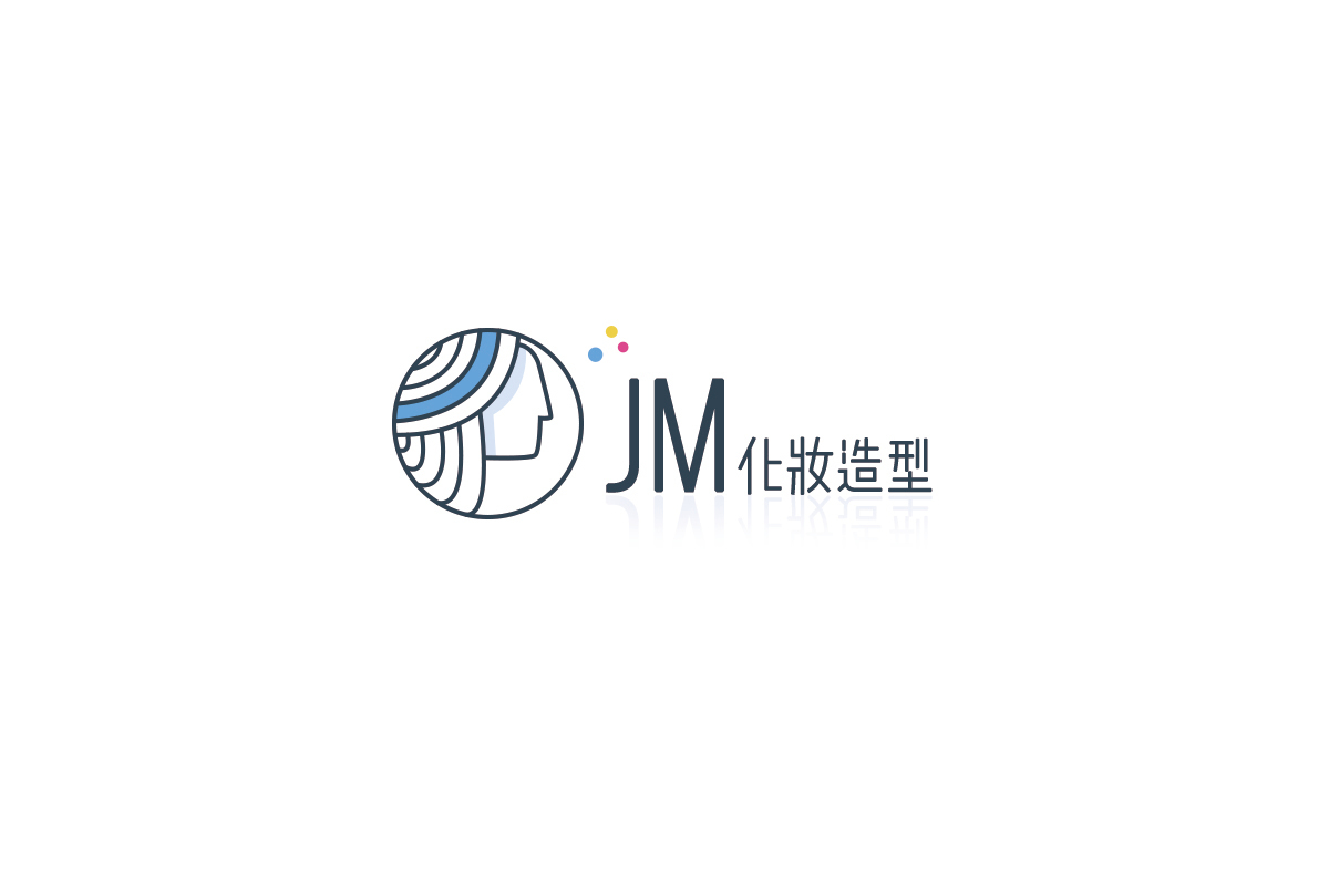 JM化妝造型圖0