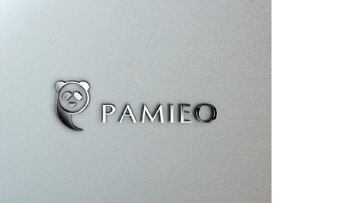 PAMIAO LOGO DESIGN圖9