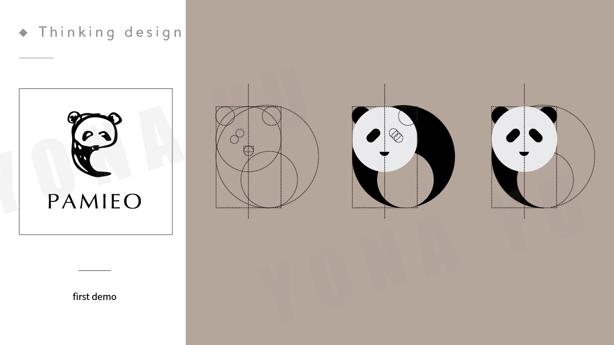 PAMIAO LOGO DESIGN圖3