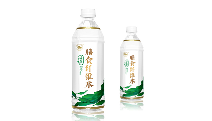 膳食纖維水包裝圖0