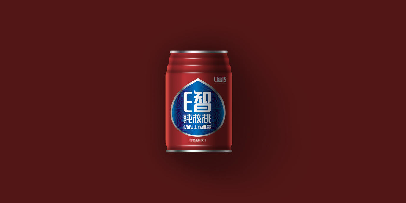 E智學(xué)生專(zhuān)用核桃飲品圖9