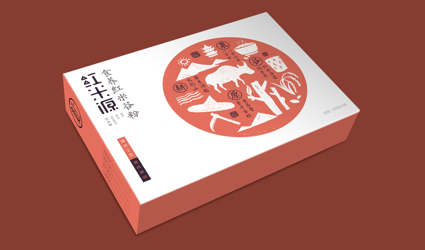 北京红米源米粉图22