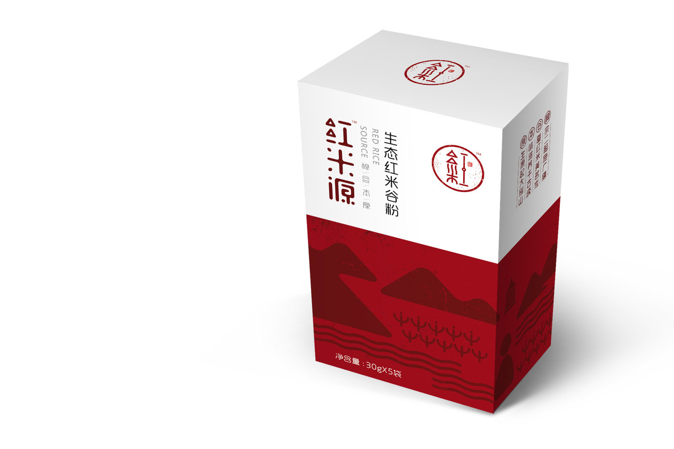 北京红米源米粉图15
