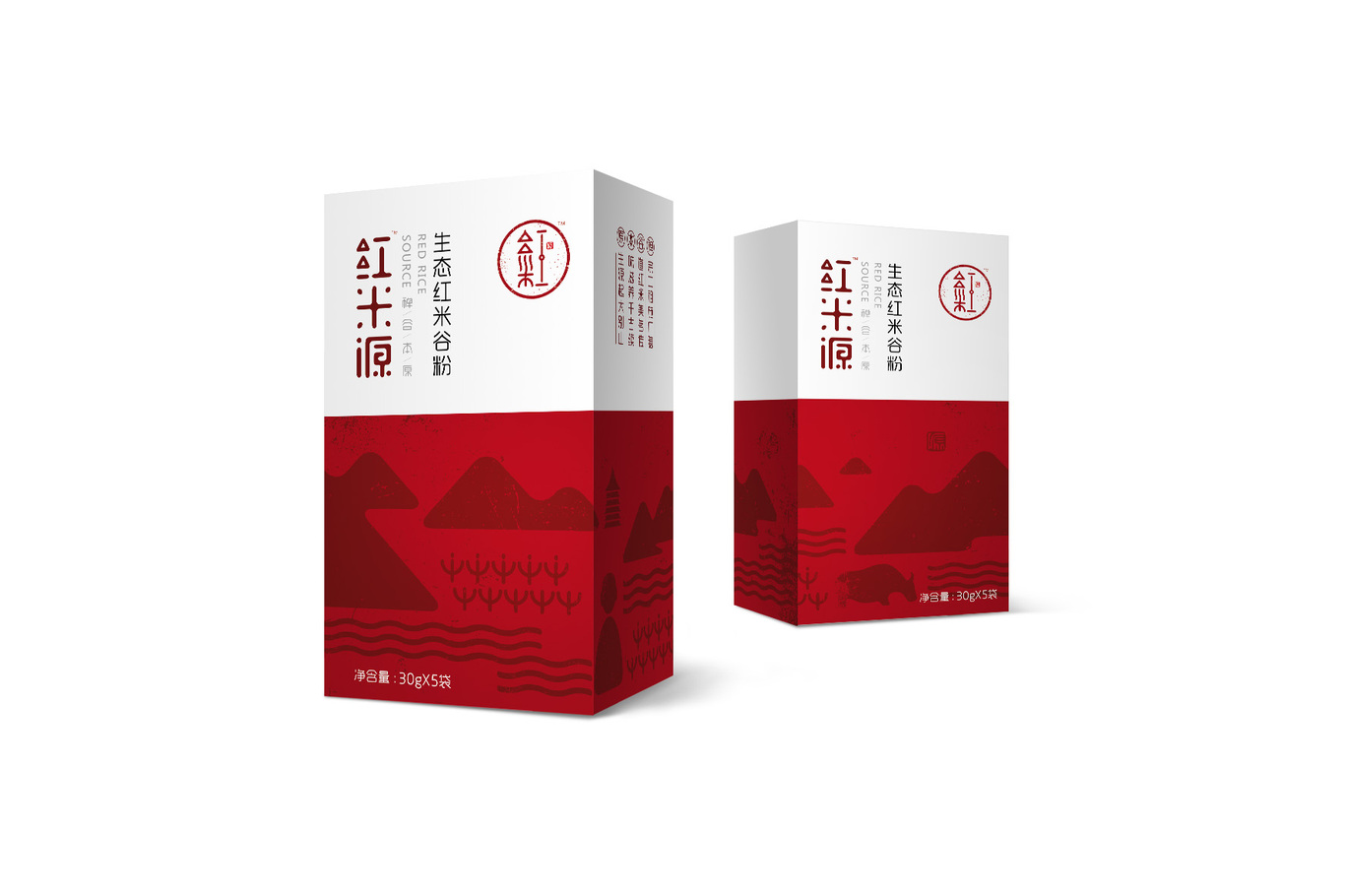 北京红米源米粉图12