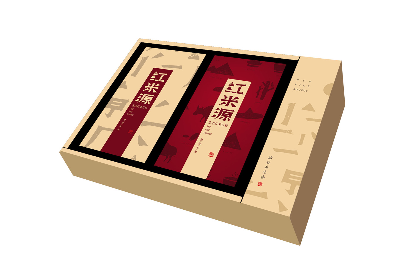 北京红米源米粉图36