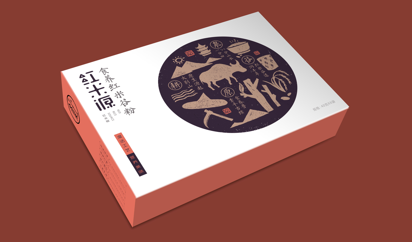 北京红米源米粉图23