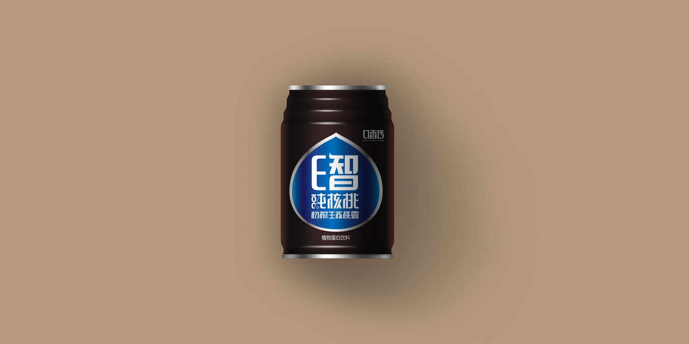 E智學(xué)生專(zhuān)用核桃飲品圖12