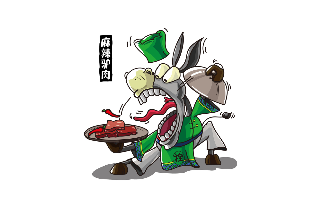 栓嘴驴图8
