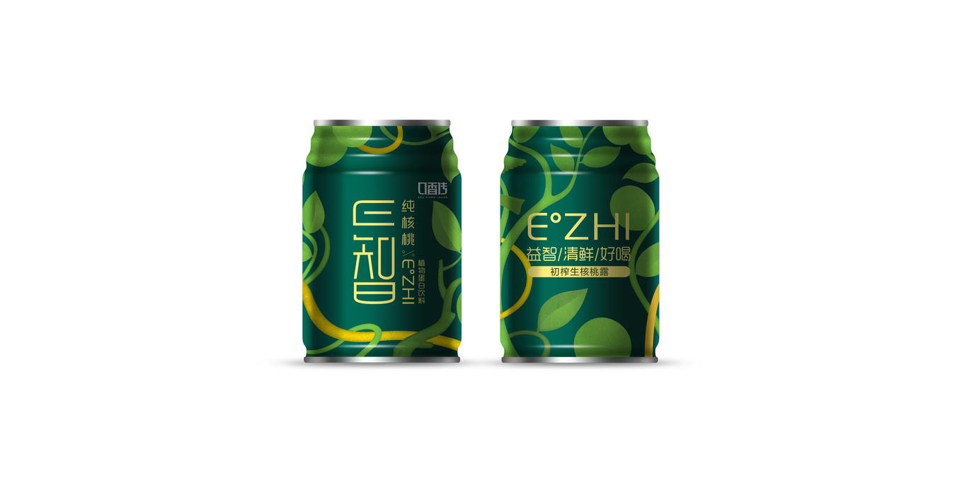 E智學(xué)生專(zhuān)用核桃飲品圖19