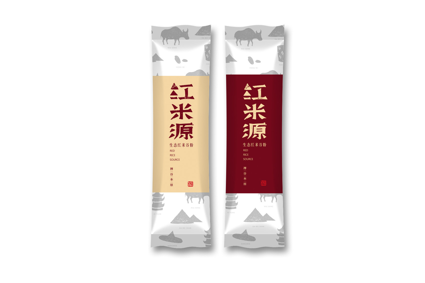 北京红米源米粉图32