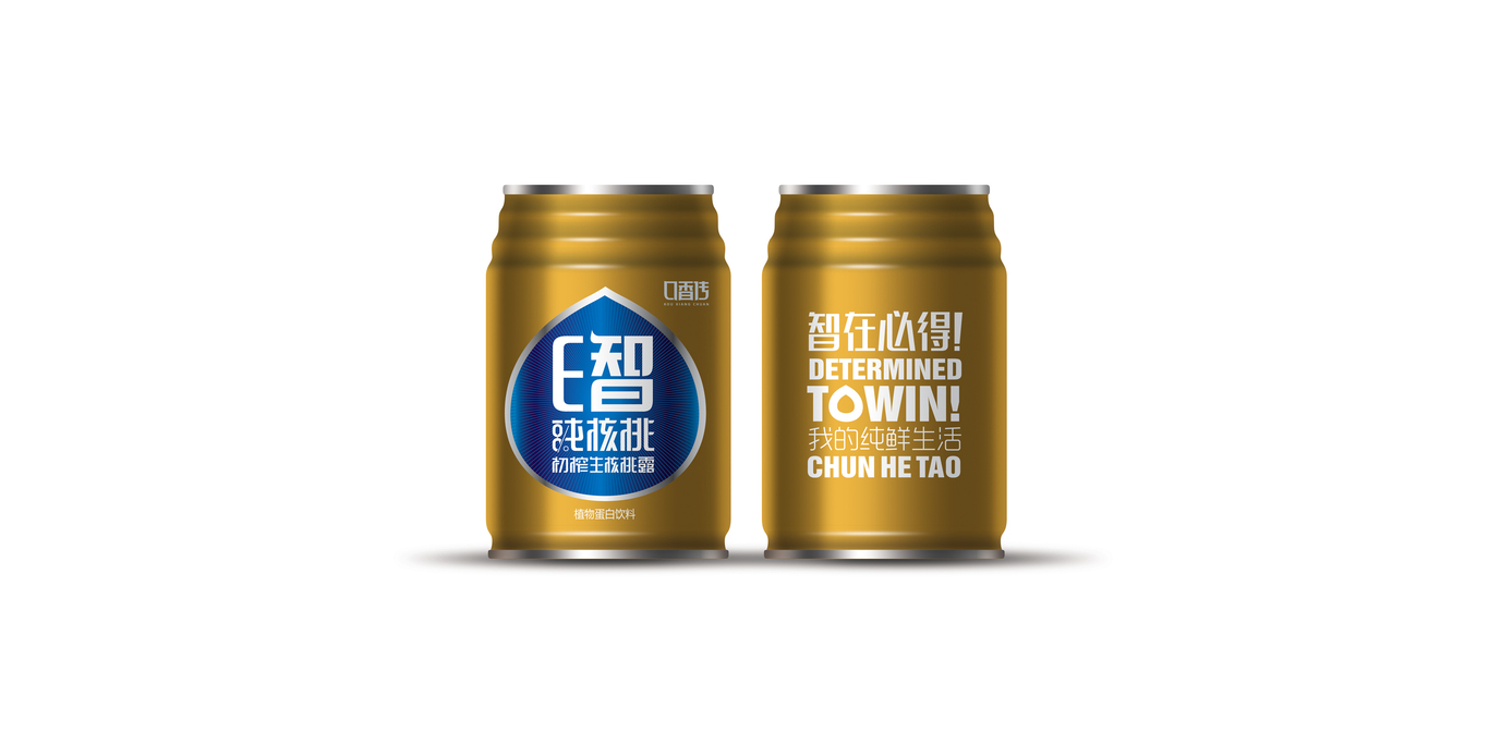 E智學(xué)生專(zhuān)用核桃飲品圖11