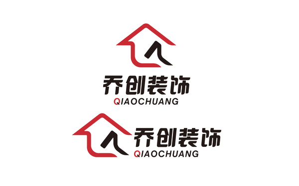 logo案例2