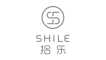 拾樂LOGO設(shè)計(jì)