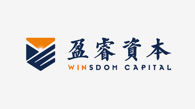 盈睿资本LOGO设计