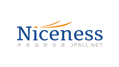 NICENESSLOGO設計