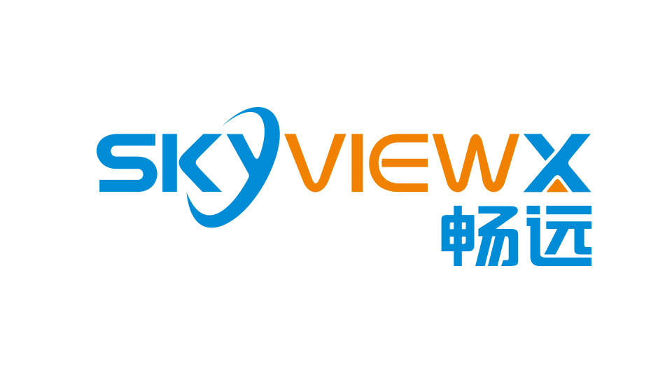 skyviewXLOGO設(shè)計(jì)