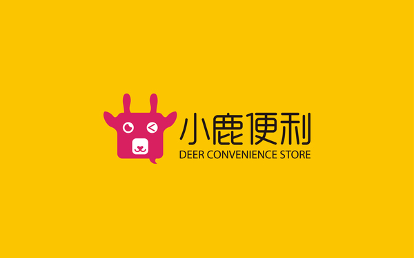 小鹿便利LOGO