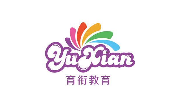 育銜教育培訓logo設計