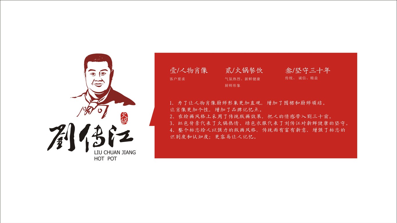 劉傳江LOGO設(shè)計中標圖1