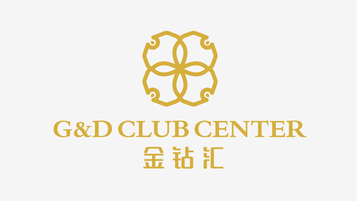 金钻汇LOGO设计