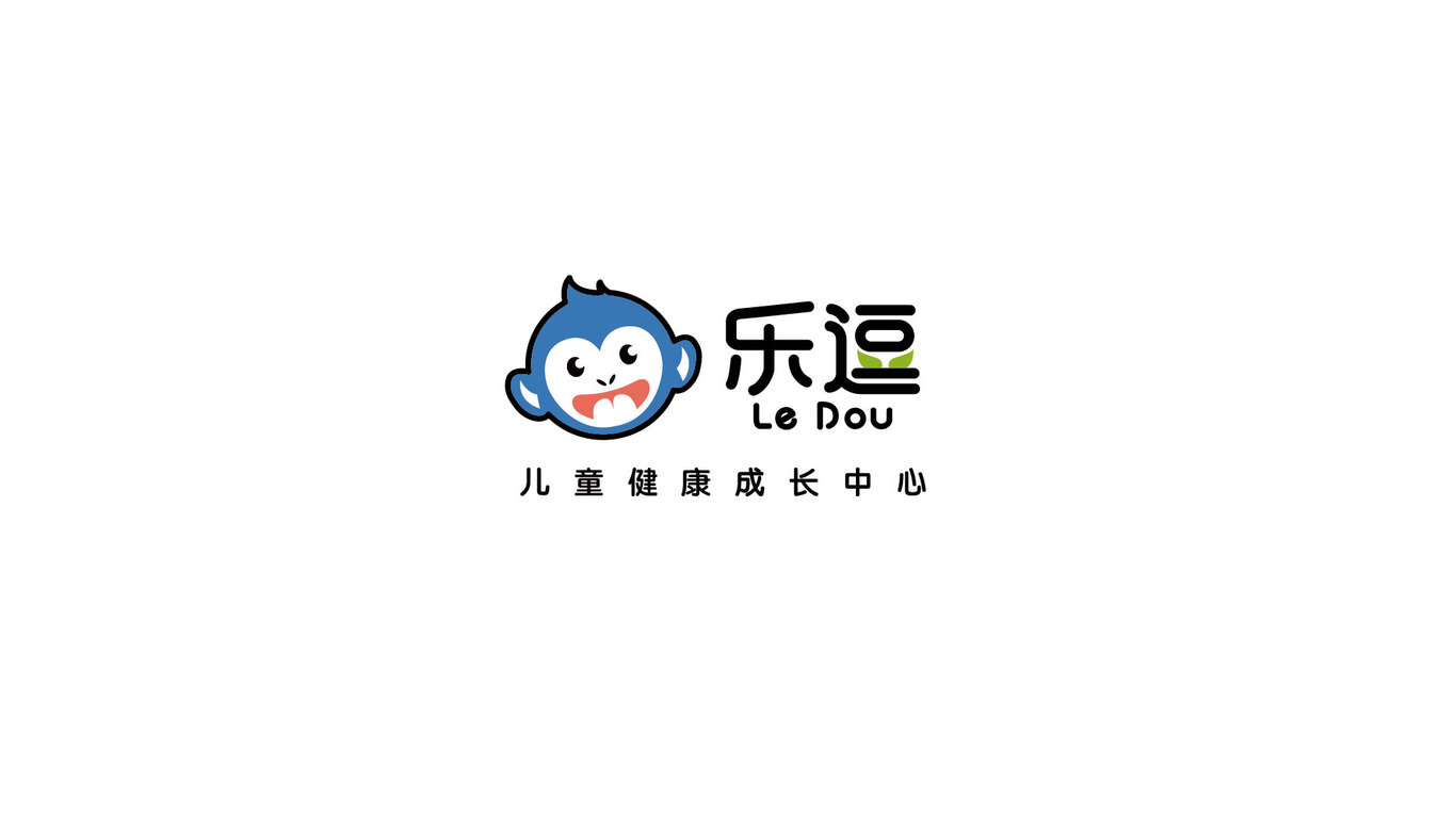 乐逗LOGO设计中标图0