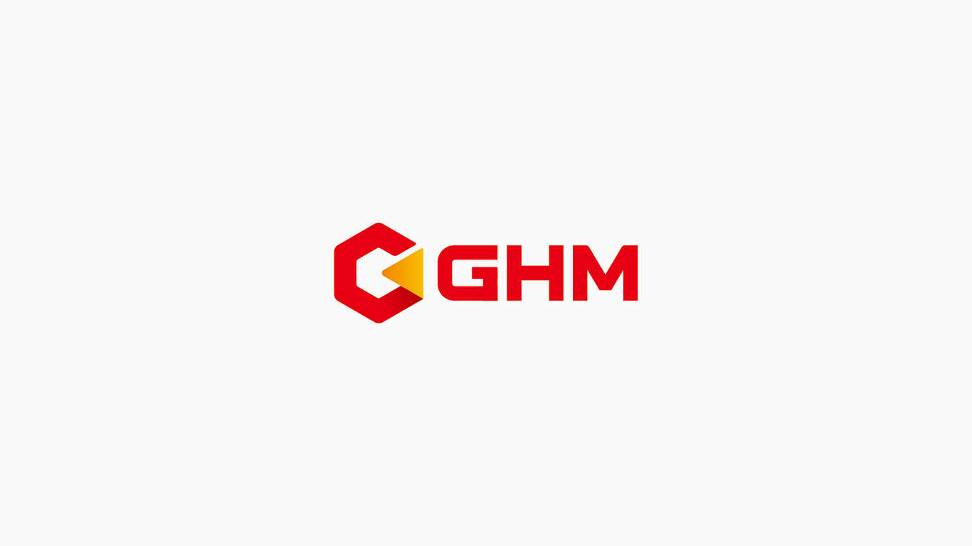 GHM LOGO設計中標圖3