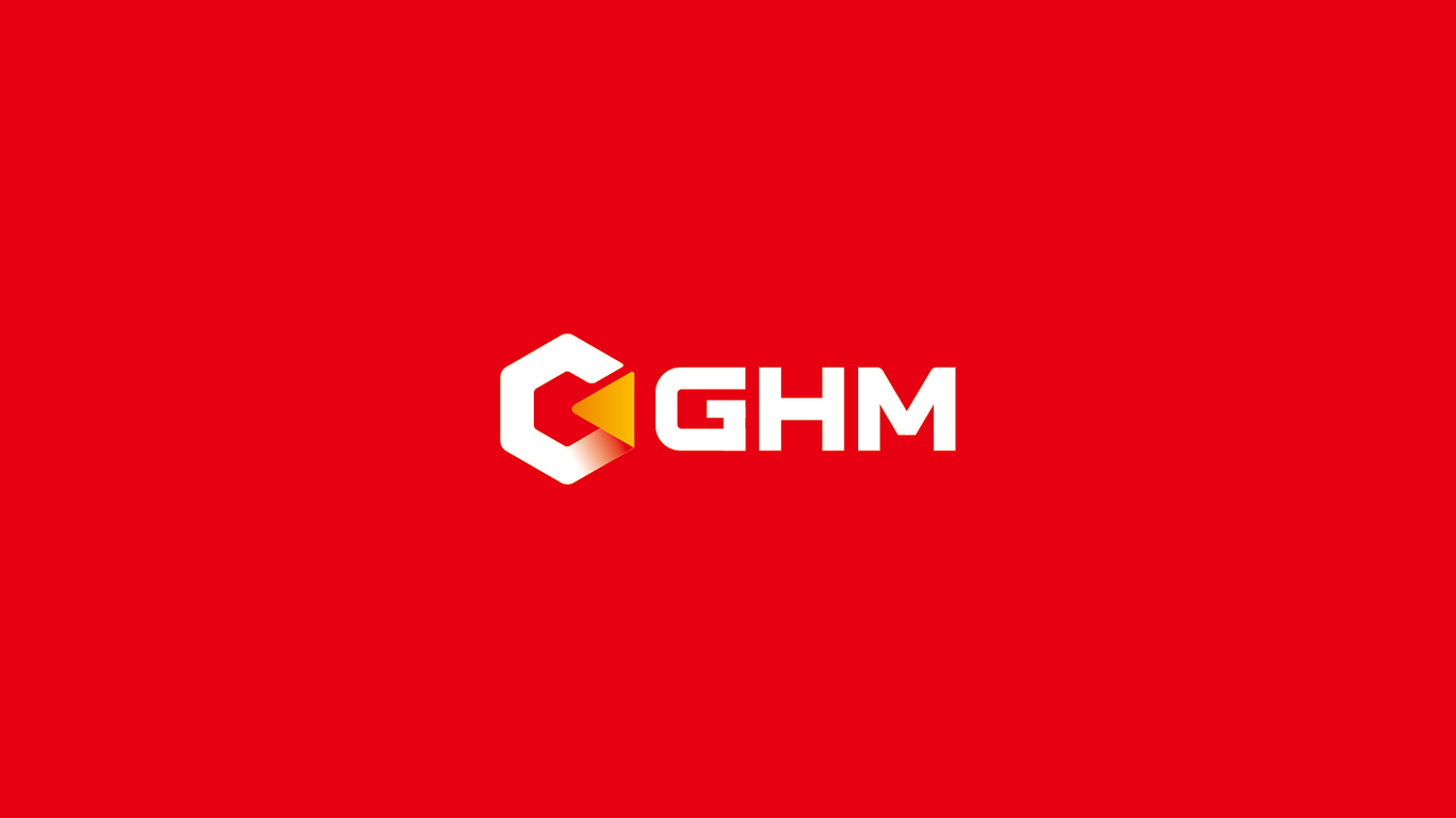 GHM LOGO設計中標圖4
