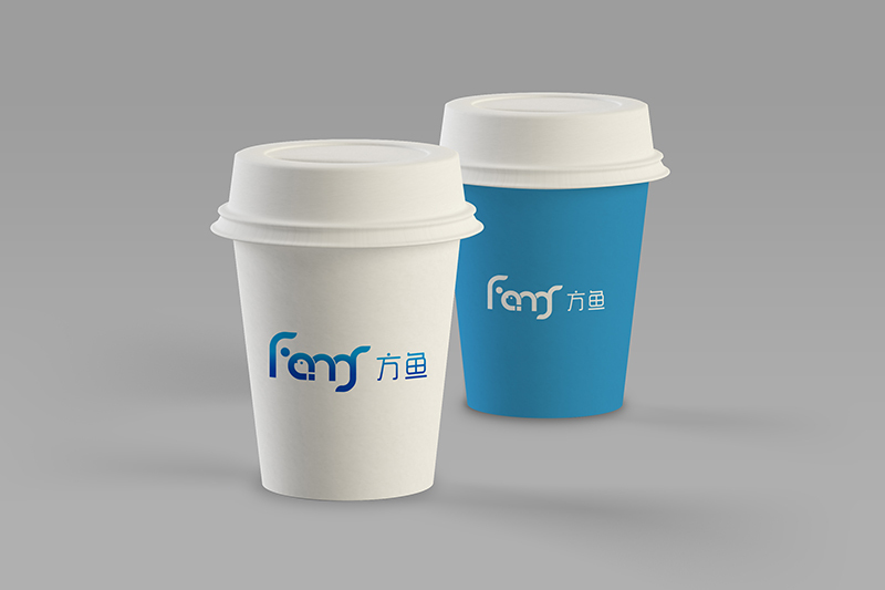 绍兴 方鱼科技有限公司//品牌设计图2