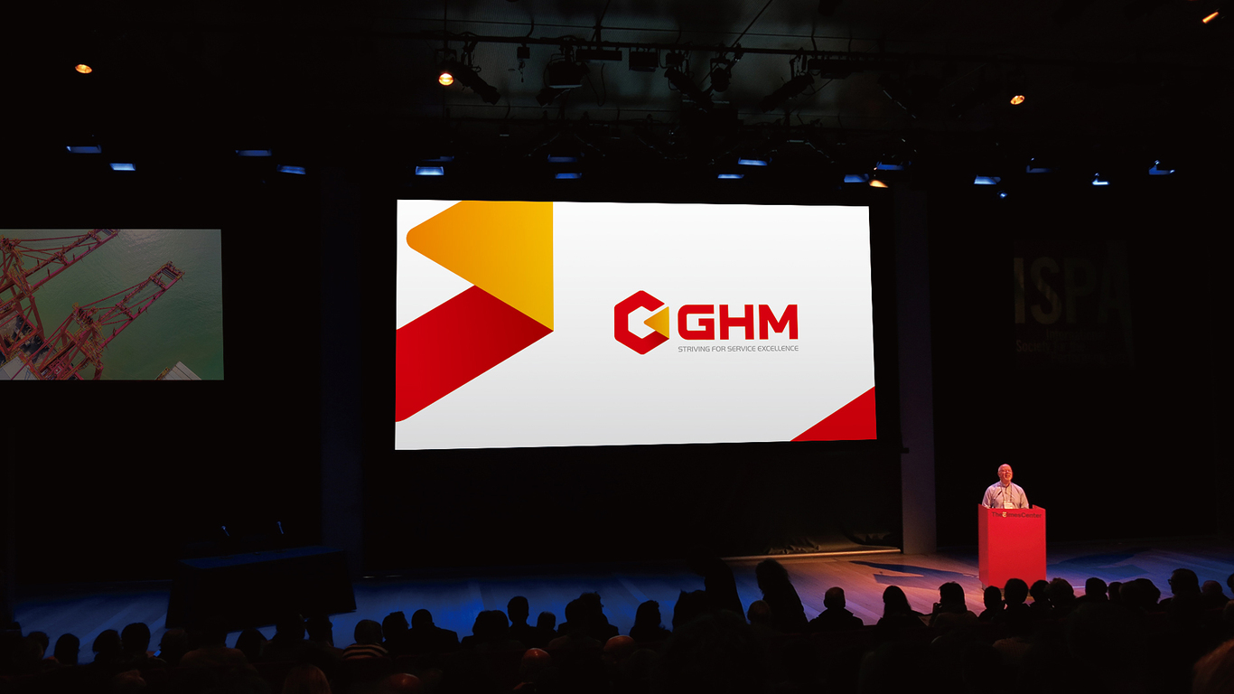 GHM LOGO設計中標圖14