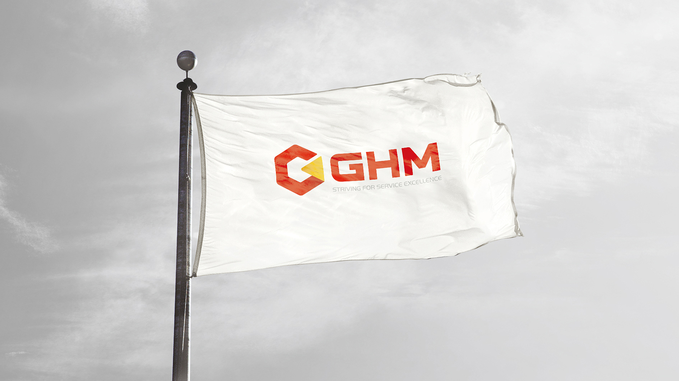 GHM LOGO設計中標圖12