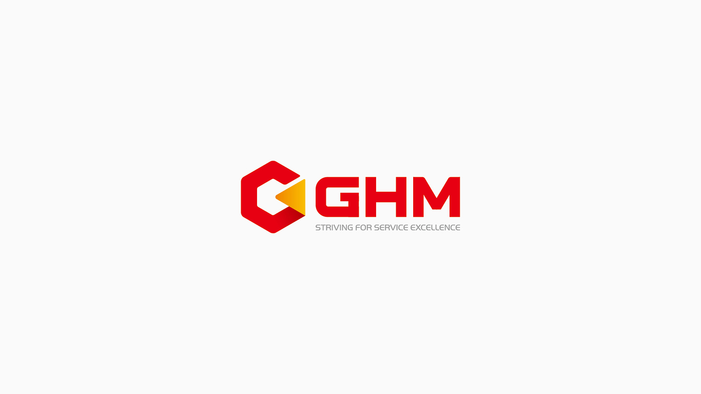 GHM LOGO設計中標圖5