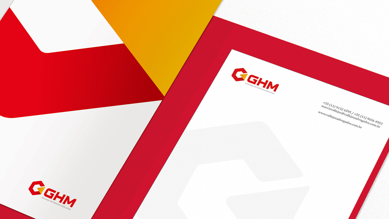 GHM LOGO設計中標圖9