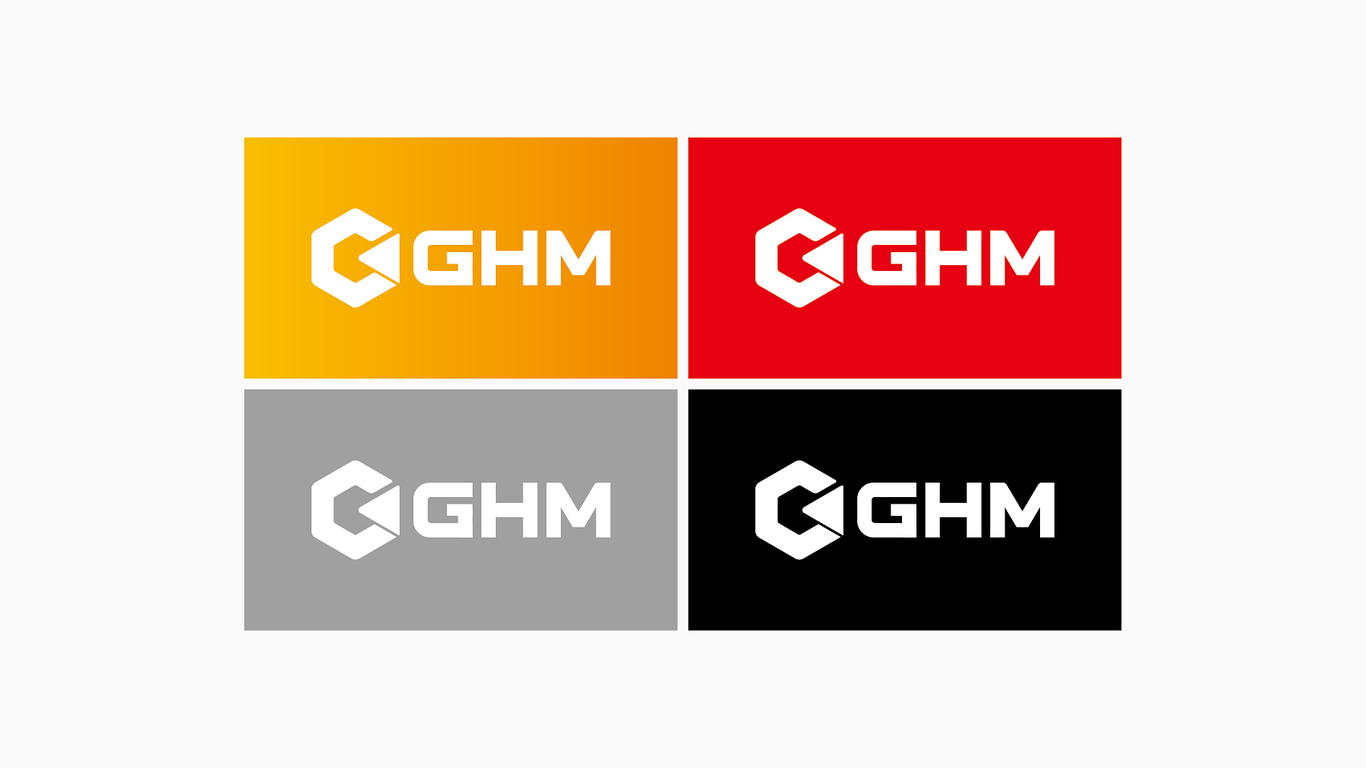 GHM LOGO設計中標圖6