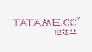 TaTaMe.cc LOGO设计