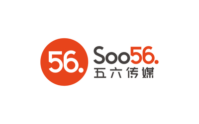 soo56logo设计