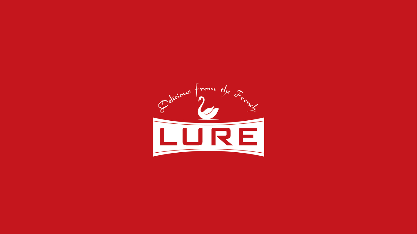 LURE LOGO圖3