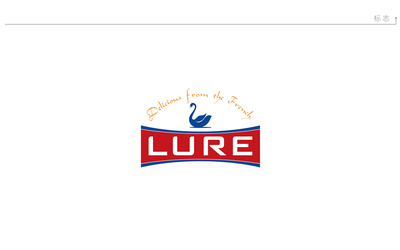 LURE LOGO