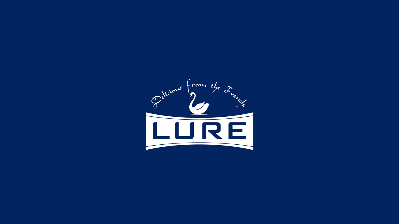 LURE LOGO圖2