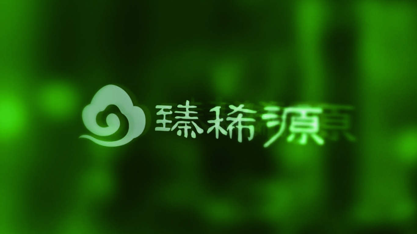 臻稀源LOGO設(shè)計(jì)中標(biāo)圖4