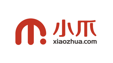 小爪LOGO設(shè)計(jì)