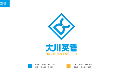 教育机构LOGO