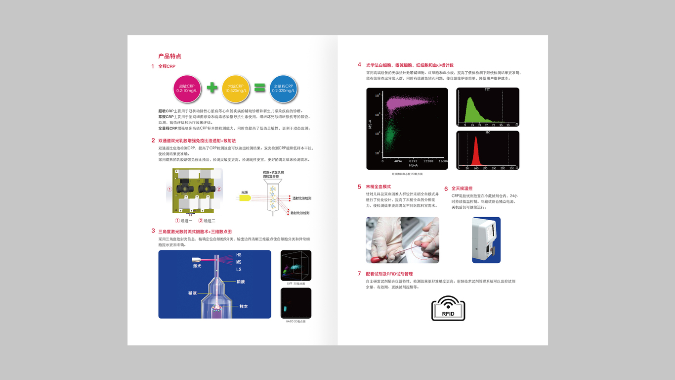 北京指真生物科技有限公司（折頁）中標(biāo)圖0