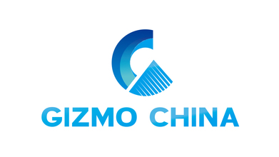 GIZMOCHINA LOGO设计