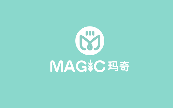 玛奇logo标志